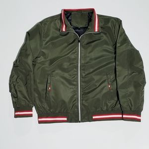 Men's Bomber Jacket NWOT